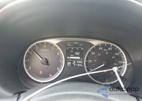 2018 Nissan Kicks S z USA, uszkodzony, nr VIN 3N1CP5CU7JL523950